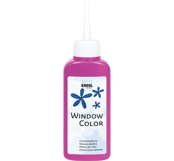 Kreul Window Color, 80 ml