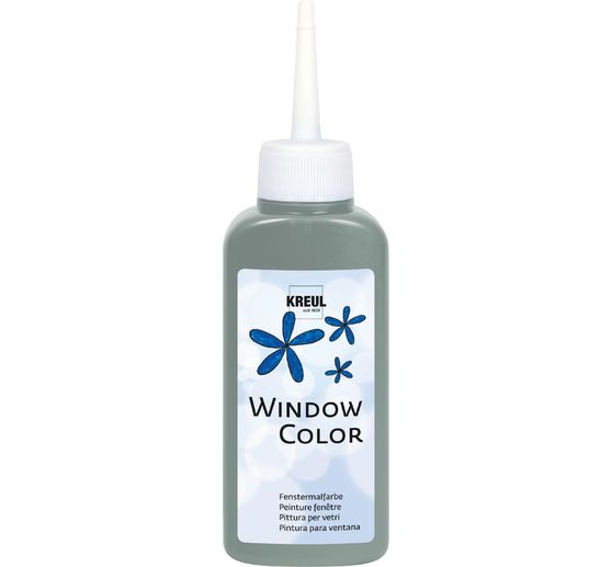 Kreul Window Color, 80 ml