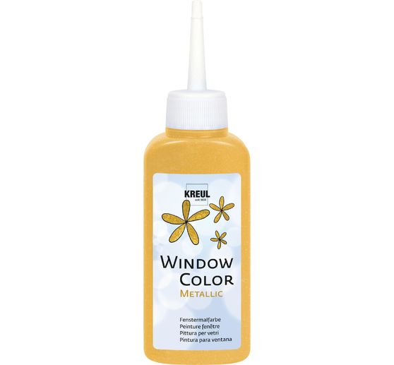 Kreul Window Color, 80 ml