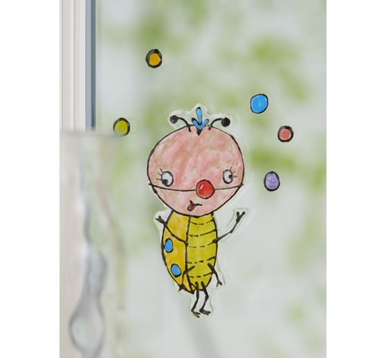 VBS Window Fantasy, 85 ml