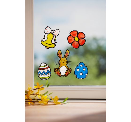 VBS Window Fantasy, 85 ml