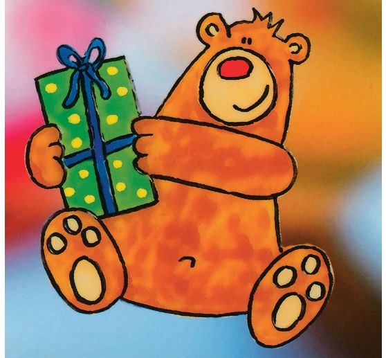 VBS Window Fantasy, 85 ml