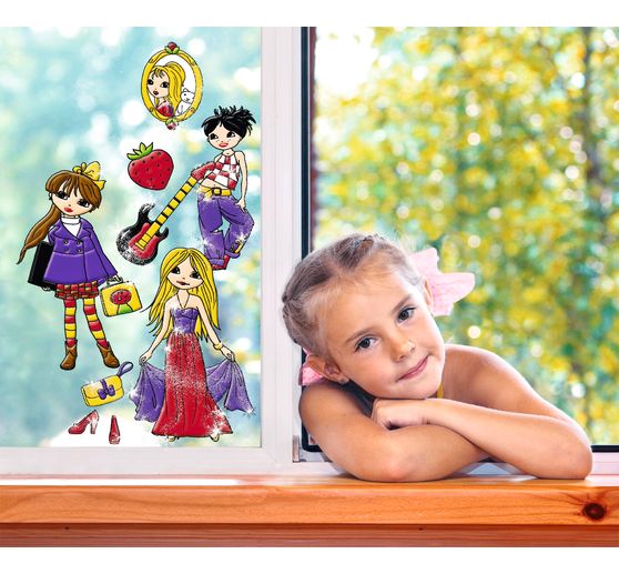 Marabu fun & fancy, 80 ml