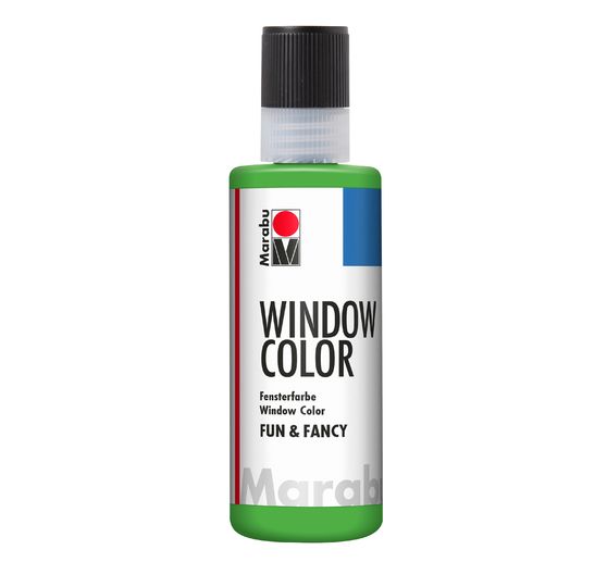 Marabu fun & fancy, 80 ml