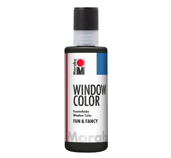 Marabu fun & fancy, 80 ml