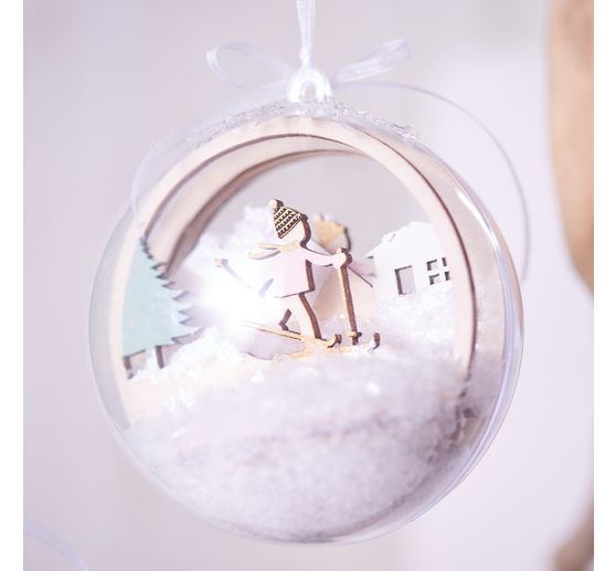 VBS Chalky Outdoor Color, 100 ml