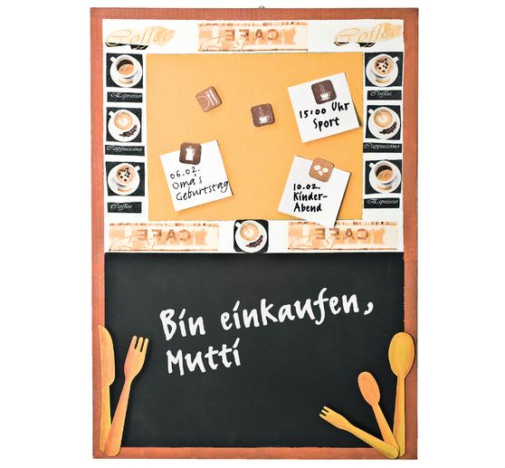 VBS tabulová barva, 100 ml