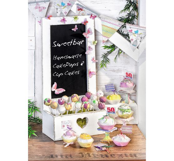 VBS tabulová barva, 100 ml