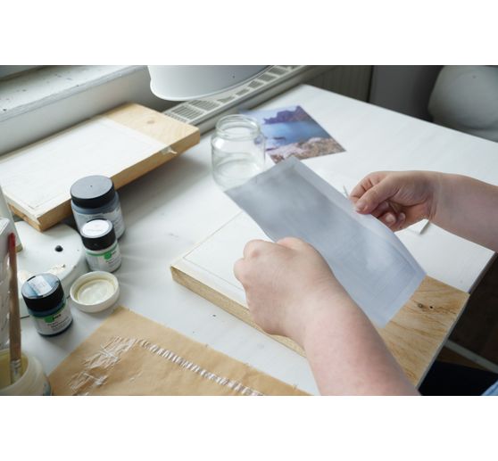 Photo Transfer Potch