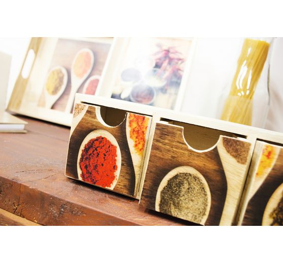 Photo Transfer Potch