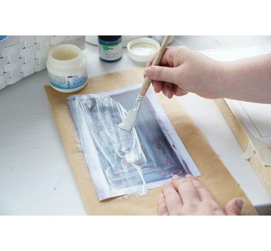 Photo Transfer Potch