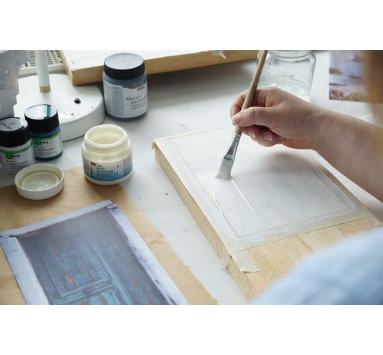 Photo Transfer Potch