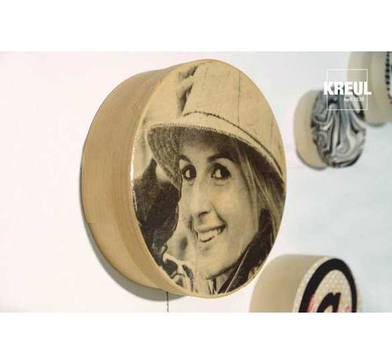 Photo Transfer Potch