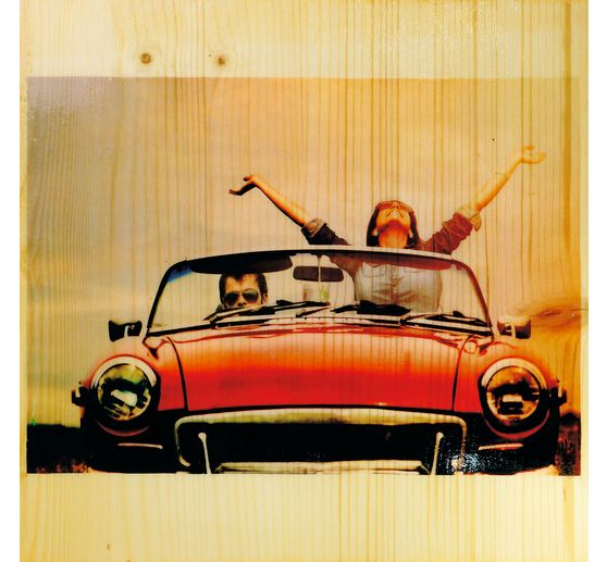 Photo Transfer Potch