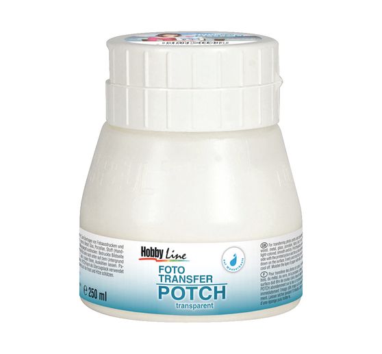 Photo Transfer Potch