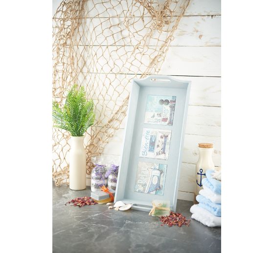 VBS Chalky Outdoor Color, 100 ml