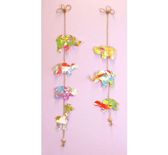 MUCKI Finger paint, 150 ml