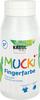 MUCKI Finger paint, 750 ml