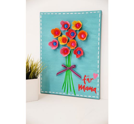 MUCKI Handicraft paint, 250 ml