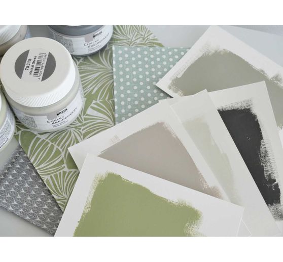 KREUL Chalky Chalk colour, 150 ml