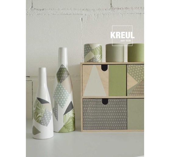 KREUL Chalky Chalk colour, 150 ml