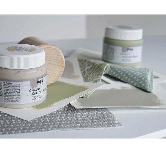 KREUL Chalky Chalk colour, 150 ml