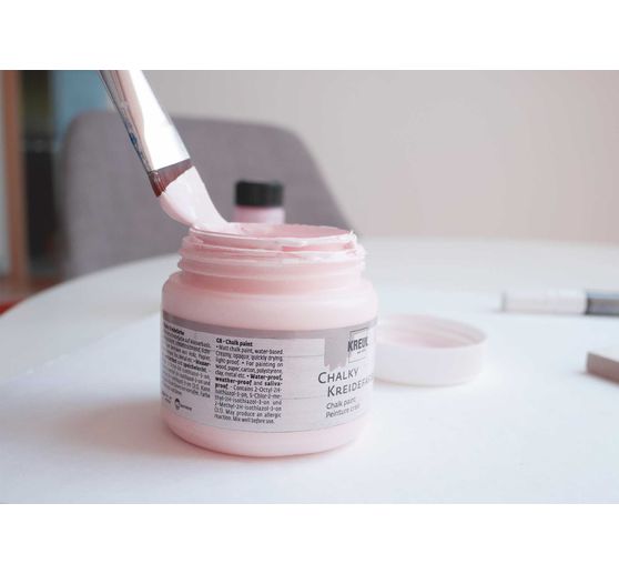 KREUL Chalky Chalk colour, 150 ml