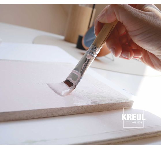 KREUL Chalky Chalk colour, 150 ml