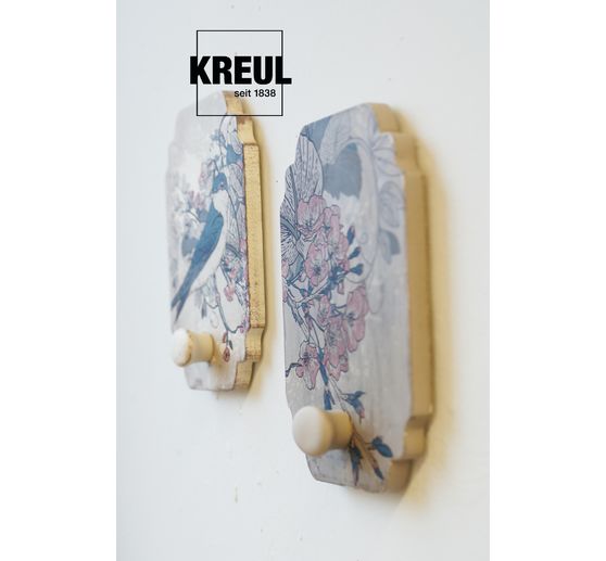 KREUL Chalky Chalk colour, 150 ml