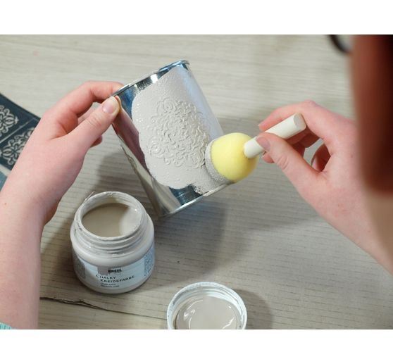 KREUL Chalky Chalk colour, 150 ml