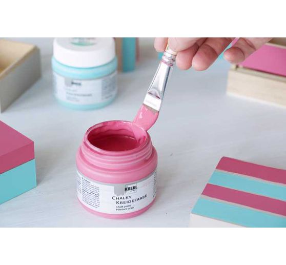 KREUL Chalky Chalk colour, 150 ml