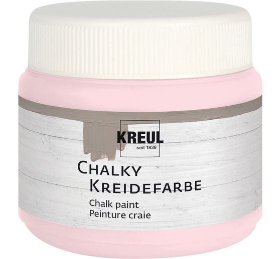 KREUL Chalky Chalk colour, 150 ml