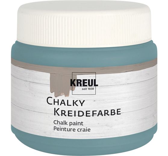 KREUL Chalky Chalk colour, 150 ml