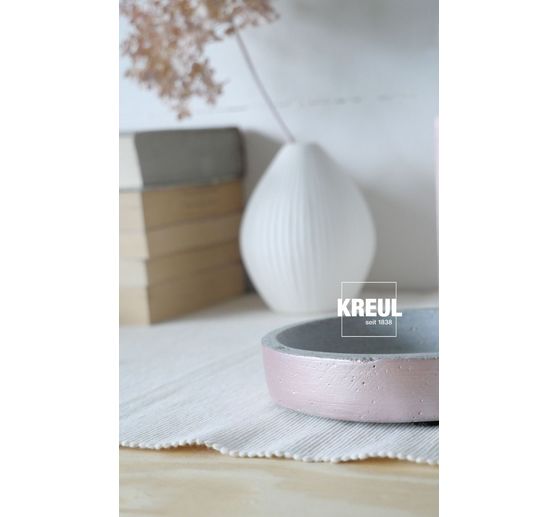 KREUL Acrylic Metallic Paint, 20 ml