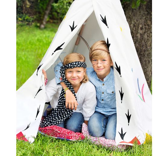 Marabu KIDS FINGER COLOR 6 SET