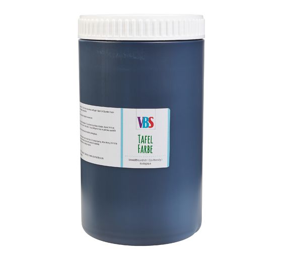 VBS Board paint, black