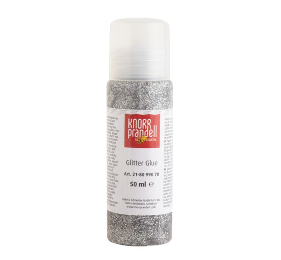 Glitter Glue