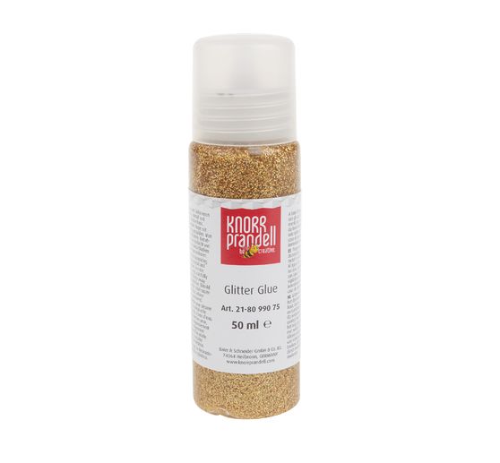 Glitter Glue