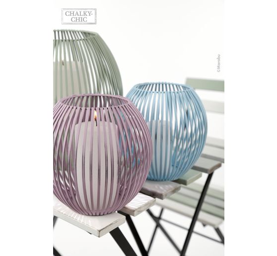 Marabu Chalky "Křídová barva ve spreji"