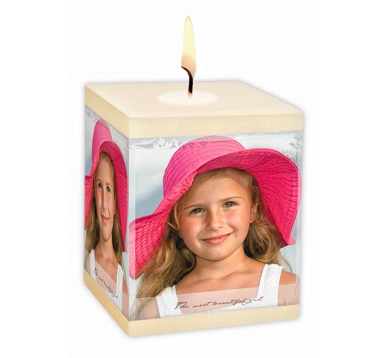 Photo Transfer Potch Varnish for candles silky gloss, 50 ml