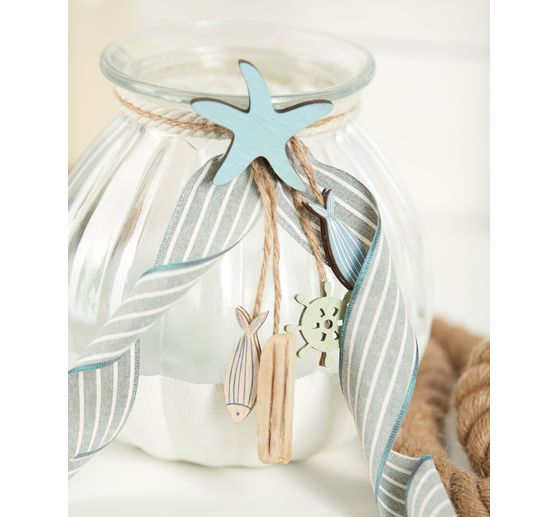 Keramický efekt Viva Decor, smetanová barva