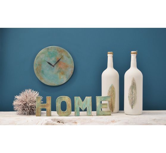 Keramický efekt Viva Decor, smetanová barva