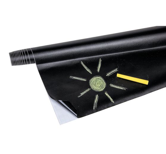 Tabulová fólie VBS