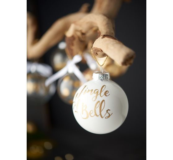 edding 780 "Gloss paint marker"