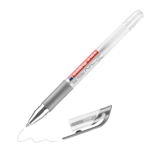 edding 2185 "Gel Roller"