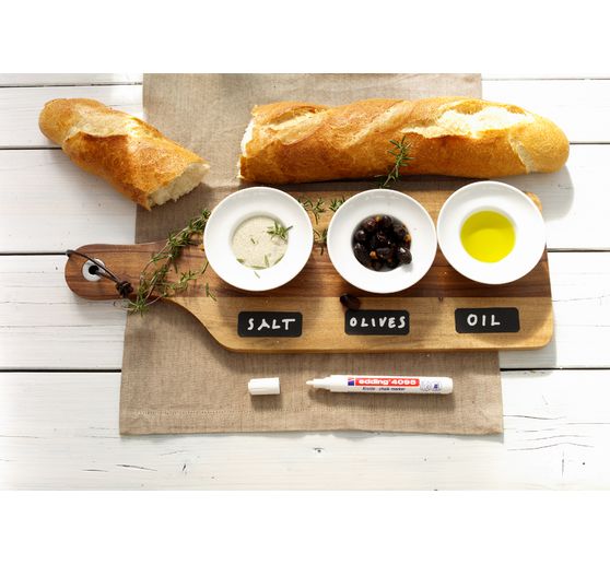 edding 4095 "Křídový marker"