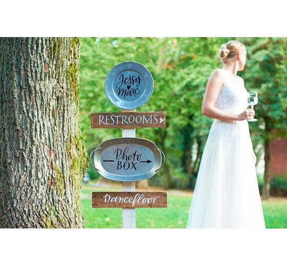 edding 4095 "Křídový marker"