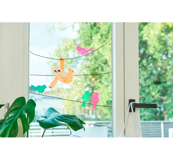 edding 4095 "Křídový marker"