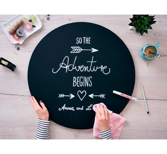 edding 4095 "Křídový marker"