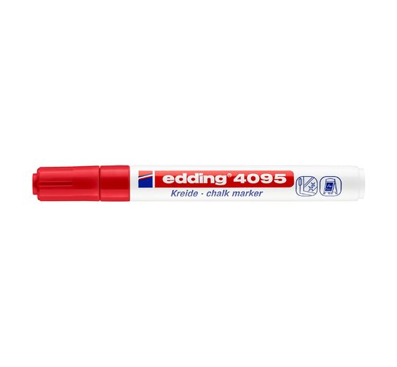 edding 4095 "Křídový marker"